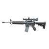 Image 2 : ANDERSON AM-15 A2 CARBINE.