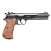 Image 2 : WALTHER MODEL PP SPORT C SEMI-AUTO PISTOL.