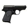 Image 2 : SCARCE WALTHER TP DA/SA SEMI AUTO PISTOL.