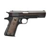 Image 1 : COLT SUPER 38 AUTOMATIC SEMI-AUTO PISTOL.