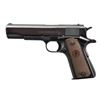 Image 2 : COLT SUPER 38 AUTOMATIC SEMI-AUTO PISTOL.