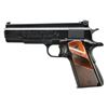 Image 2 : JOHN GILES COLT GOVERNMENT SEMI AUTO PISTOL.