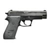 Image 2 : SIG ARMS P220 TDA 45 ACP PISTOL WITH DECOCKER.
