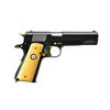 Image 2 : AUTO ORDNANCE 1911A1 US NAVY COMM. SEMI-AUTO