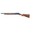 Image 2 : WINCHESTER 1897 RIOT PUMP SHOTGUN.