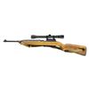 Image 2 : UNIVERSAL M1 SEMI AUTO CARBINE.