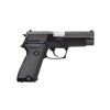 Image 2 : BROWNING BDA & CZ 75D COMPACT SEMI-AUTO PISTOLS.