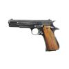 Image 2 : 2 STAR SUPER MODEL SEMI-AUTO PISTOLS.
