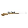 Image 1 : SAVAGE 110 & WINCHESTER 70 BOLT ACTION RIFLES.