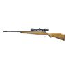 Image 2 : SAVAGE 110 & WINCHESTER 70 BOLT ACTION RIFLES.