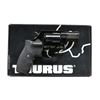 Image 1 : 4 VARIOUS CENTERFIRE REVOLVERS. ROSSI, WARNER &