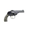 Image 8 : 4 VARIOUS CENTERFIRE REVOLVERS. ROSSI, WARNER &