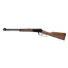 Image 2 : HENRY H001 & BROWNING 22 TAKEDOWN RIMFIRE RIFLES.