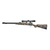 Image 2 : 2 AMERICAN 50 CALIBER MUZZLELOADING RIFLES.