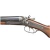 Image 8 : NR DAVIS & NEUMANN BROS. SXS SHOTGUNS.