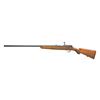 Image 2 : REMO MODEL 35 BOLT ACTION SHOTGUN.