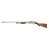 Image 2 : SPENCER REPEATING PUMP SHOTGUN.