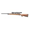 Image 2 : 2 MAUSER 98 SPORTER BOLT ACTION RIFLES.