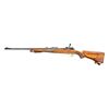 Image 2 : 2 EUROPEAN MODEL 98 BOLT ACTION SPORTING RIFLES.