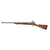 Image 2 : 2 SPORTERIZED MILITARY RIFLES.