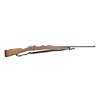 Image 2 : 3 SPORTER STYLE BOLT ACTION RIFLES.