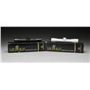 Image 1 : 2 LEUPOLD 4X GOLDEN RING EXTENDED EYE RELIEF