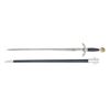 Image 2 : WWII GERMAN LUFTWAFFE SWORD.