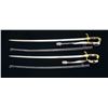 Image 2 : 2 WWII GERMAN ARMY SWORDS.