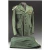 Image 1 : WWII GERMAN FORESTRY UNIFORM.