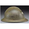 Image 2 : ORIGINAL WWII FRENCH ADRIAN HELMET REISSUED BY