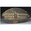 Image 2 : CIRCA 1879 BATTLE OF ISANDLWANA ZULU SPEARS, AX &