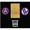 Image 8 : WWII SOUVENIRS & SOLDIER ART.