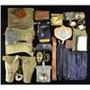 Image 2 : LARGE & VARIED LOT OF COLLECTIBLE MILITARIA.