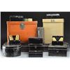 Image 2 : BRITISH FIELD GEAR, US BELTS, EPAULETS & RELATED