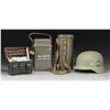 Image 2 : WWII & LATER GERMAN & AMERICAN MILITARIA.