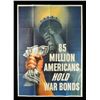 Image 3 : GROUP OF 4 WWII AMERICAN PATRIOTIC WAR EFFORT