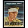 Image 2 : GROUP OF 5 WWII AMERICAN PATRIOTIC WAR EFFORT