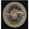 Image 8 : 3 M1917 HELMETS, 2 M1 HELMETS, 1 PITH HELMET, 5