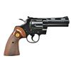 Image 2 : COLT PYTHON DA REVOLVER.