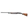 Image 1 : PHIL KLUNDT ETCHED WINCHESTER MODEL 12 BLACK