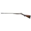 Image 2 : RARE GRADE 8 COLT MODEL 1878 10 GAUGE SHOTGUN
