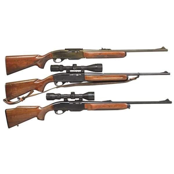 Remington® Model Nylon 76 (44 Page) Gunsmith Manual Field - Foto 11