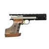 Image 2 : TWO 22 LR HANDGUNS: SIG TRAILSIDE & RG 23.