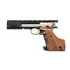Image 3 : TWO 22 LR HANDGUNS: SIG TRAILSIDE & RG 23.