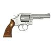 Image 2 : SMITH & WESSON MODEL 65-1 M&P HEAVY BARREL DA