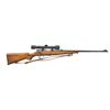 Image 1 : BRNO MODEL 1 BOLT ACTION RIFLE.