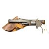 Image 1 : CIVIL WAR ENGRAVED SMITH & WESSON ARMY REVOLVER W/