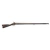 Image 1 : AS FOUND MODEL 1855 SPRINGFIELD RIFLE MUSKET