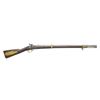 Image 1 : US MODEL 1841 PERCUSSION MISSISSIPPI RIFLE.