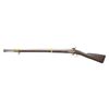 Image 2 : US MODEL 1841 PERCUSSION MISSISSIPPI RIFLE.
